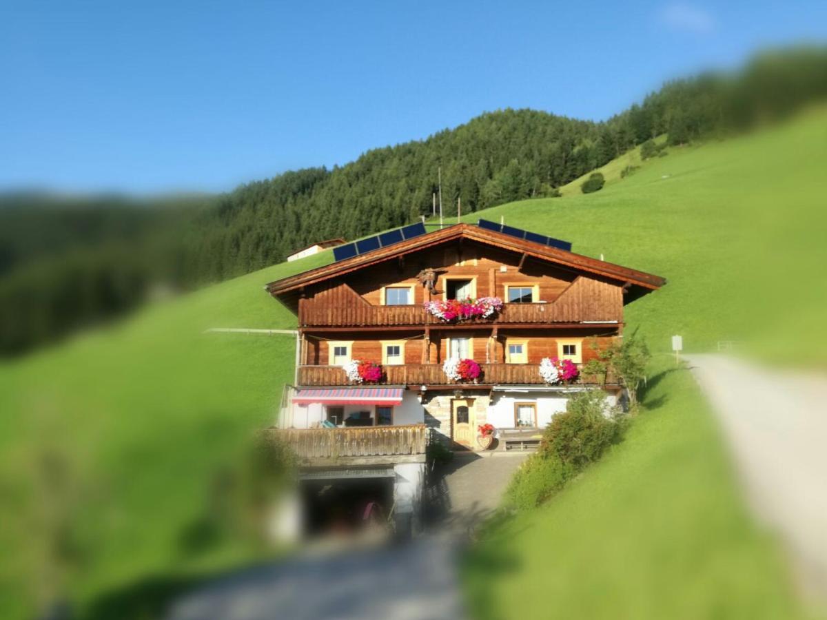 Rohrberg Rossruckhof 빌라 외부 사진