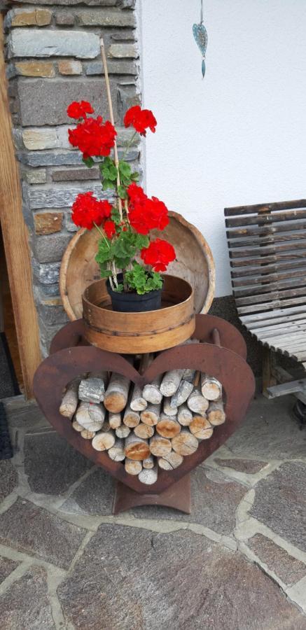 Rohrberg Rossruckhof 빌라 외부 사진